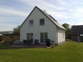 Ferienhaus "Kap Horn"