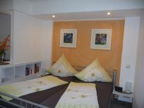 Apartment am Rheinsteig