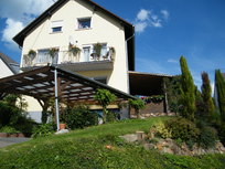 Ferienwohnung Weis-Santoni