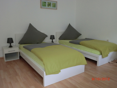 Buchen Sie günstige Urlaubsdomizil in Gelnhausen