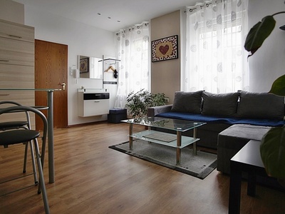 Buchen Sie günstige Ferienwohnung in Gelsenkirchen