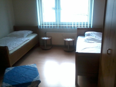 Buchen Sie günstige Ferienwohnung in Gelsenkirchen