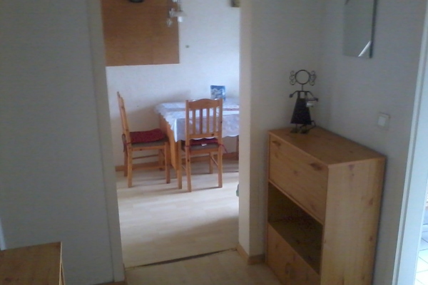 Ferienwohnung in Gelsenkirchen 2