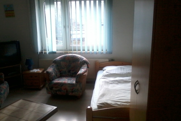 Ferienwohnung in Gelsenkirchen 3