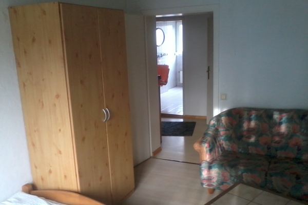 Ferienwohnung in Gelsenkirchen 4