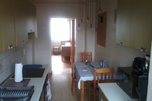 Ferienwohnung in Gelsenkirchen 5