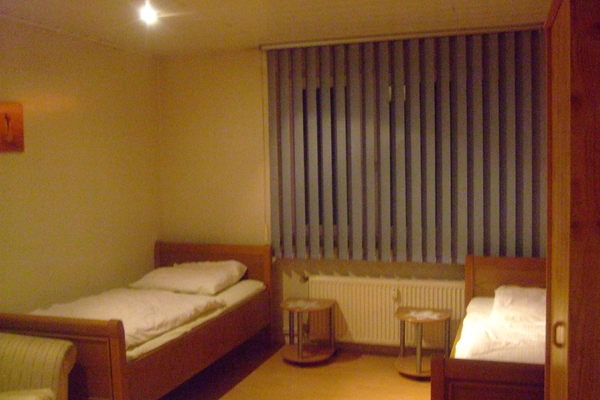 Ferienwohnung in Gelsenkirchen 6