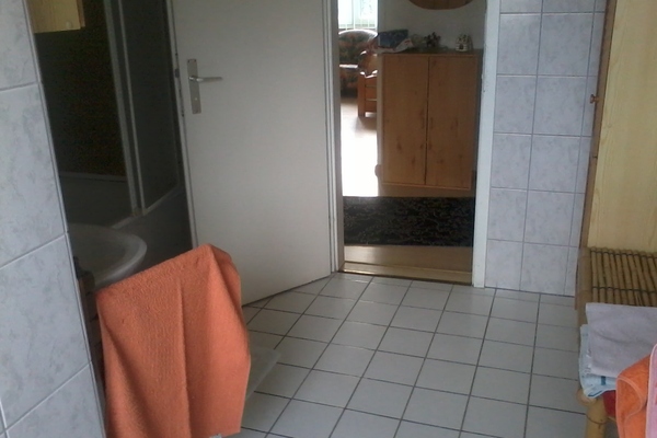 Ferienwohnung in Gelsenkirchen 1