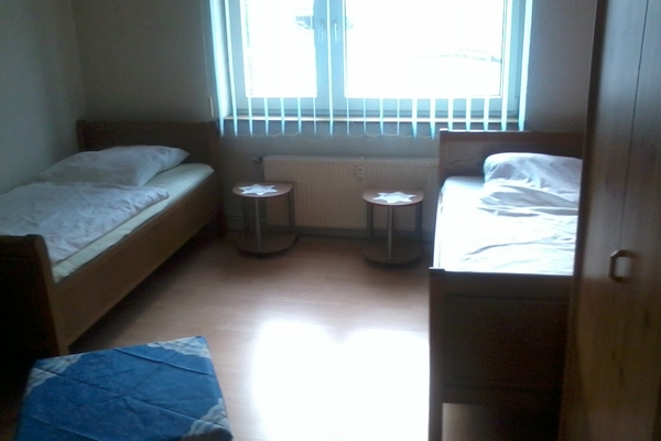 Ferienwohnung in Gelsenkirchen 7