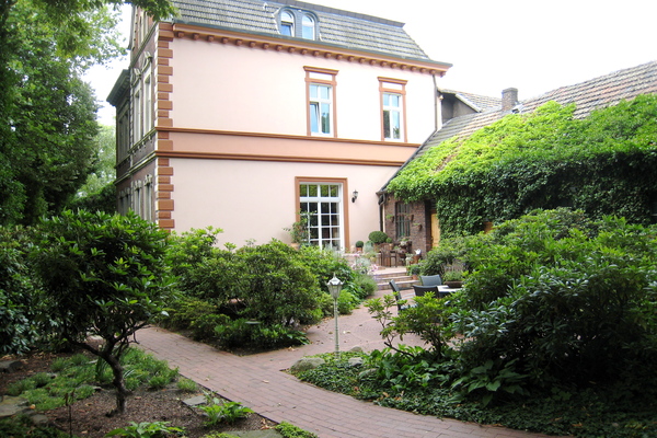 Haus in Gelsenkirchen 20