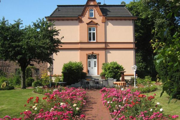Haus in Gelsenkirchen 1