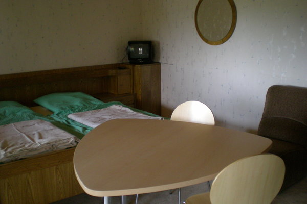 Bed and Breakfast in Stebbach 2