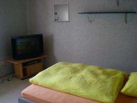 Unterkunft Fam. Brian