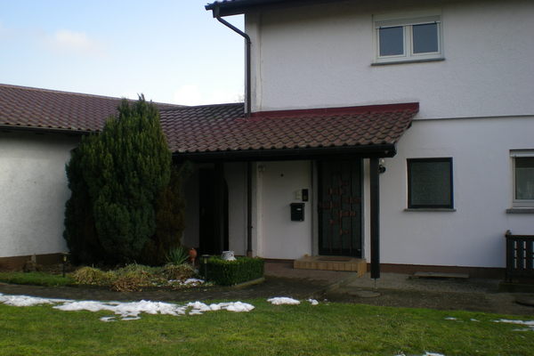 Bed and Breakfast in Stebbach 3