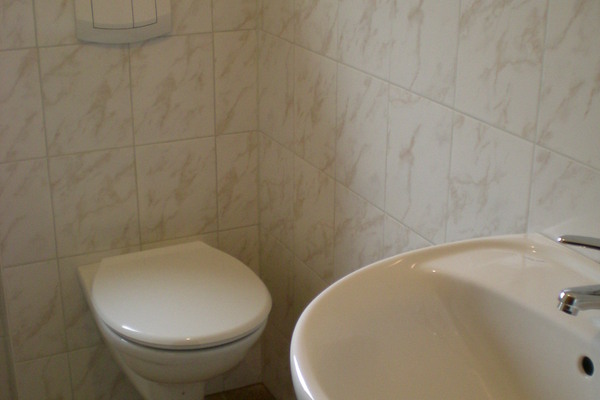 Bed and Breakfast in Stebbach 4