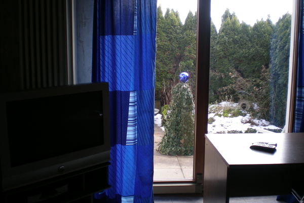 Bed and Breakfast in Stebbach 5