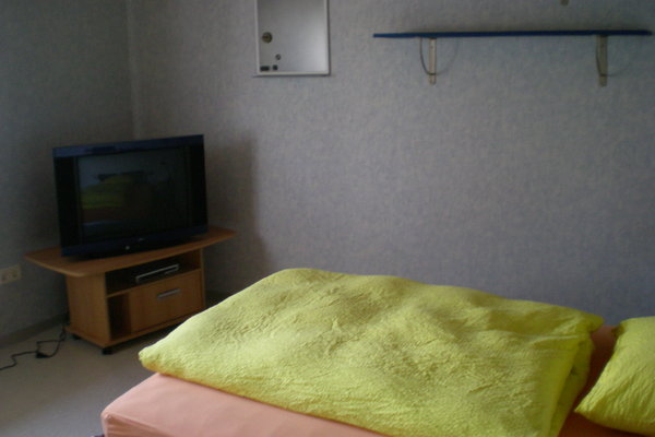 Bed and Breakfast in Stebbach 1