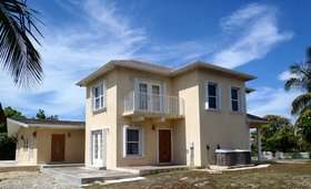 Spotts Beach Houses