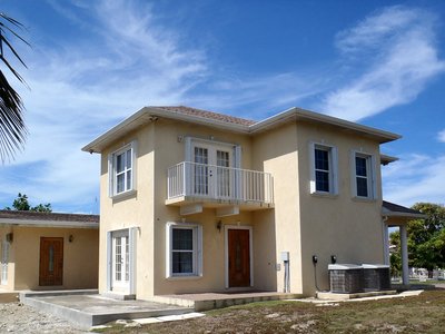 Buchen Sie günstige Privatunterkunft in George Town