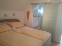 .Doppelzimmer mit Frühstück