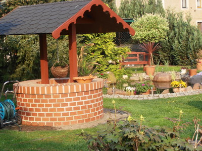 Buchen Sie günstige Ferienwohnung in Machern