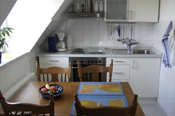 Ferienwohnung in Tüttendorf 6