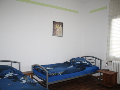 Buchen Sie günstige Zimmer in Gevelsberg