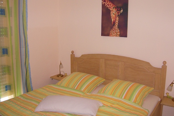 Bed and Breakfast in Gevelsberg 2