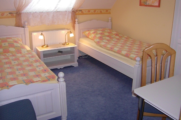 Bed and Breakfast in Gevelsberg 3