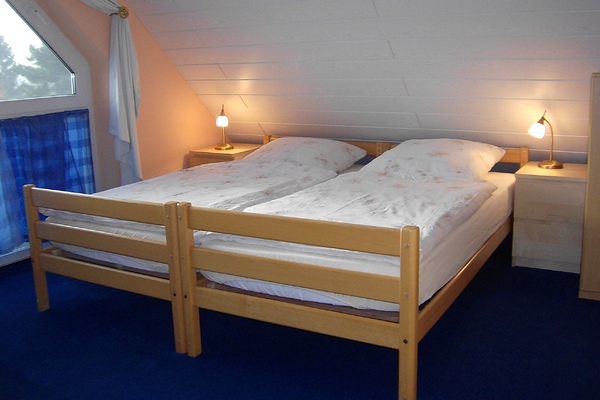 Bed and Breakfast in Gevelsberg 4