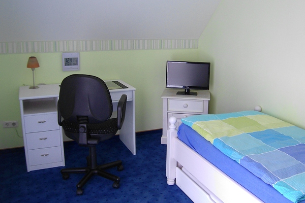 Bed and Breakfast in Gevelsberg 5