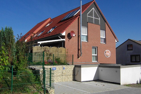 Bed and Breakfast in Gevelsberg 1
