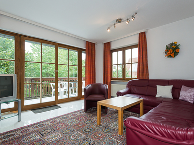 Buchen Sie günstige möbliertes Apartment in Gilching