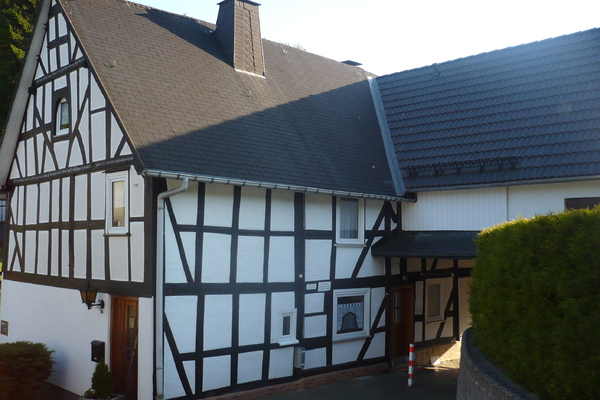 Haus in Girkhausen 2