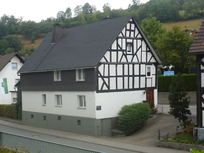 FERIENHAUS DE KEMPEN GIRKHAUSEN SAUERLAND