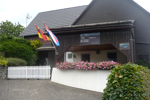 Haus in Girkhausen 3