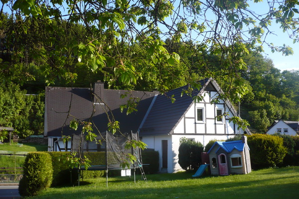 Haus in Girkhausen 4