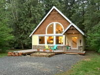01SL - Hot Tub - Pet Friendly - BBQ - Sleeps 8
