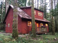 12GS - BBQ - WiFi - Dishwasher - Sleeps 4