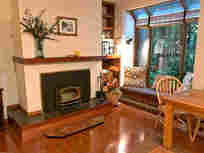 18SW - WiFi - Sitting Nook - Balcony - Sleeps 4