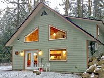 02MBH- Hot Tub - BBQ - A/C - Sleeps 10