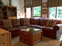 31SW - Fireplace - WiFi - Washer/Dryer - Sleeps 4