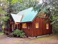 32MBR - BBQ - Pets Ok - Wood Stove - Sleeps 7