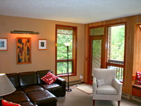 41SW - Sauna - WiFi - Fireplace - Sleeps 8