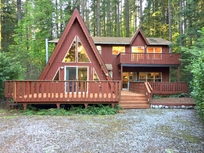 45SL - Hot Tub - BBQ - Pets Ok - Game Area