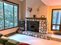 48SW - WiFi - Fireplace - Washer/Dryer - Sleeps 7