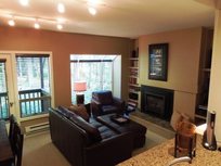 50SW - Heated Floors - Fireplace - Sleeps 4