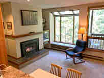 52SW - Fireplace - Dishwasher - Washer/Dryer