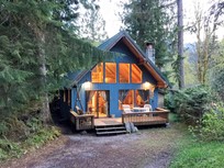 53MBR - Hot Tub - Wi-Fi - Sleeps 6