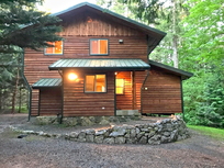 54GS - BBQ - WiFi - Mountain Views - Sleeps 6
